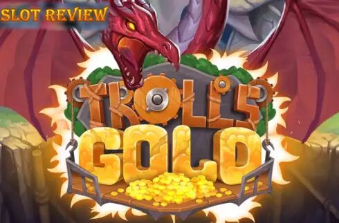 Trolls Gold icon